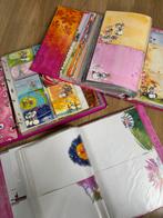 Grote Diddl Verzameling, Ophalen of Verzenden, Gebruikt, Papier, Kaart of Schrift