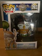 Funko pop Mav van Summoners War, Verzenden, Zo goed als nieuw