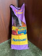 Zak met 5 spellen, Ophalen, Gebruikt, Speelkaart(en)