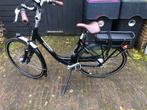 Gazelle Orange Panasonic elektrische Fiets, 47 tot 51 cm, Ophalen of Verzenden, Zo goed als nieuw, Gazelle