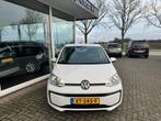 Volkswagen Up! 1.0 BMT MOVE UP! ALL IN PRIJS 12 € 9.750,00, Auto's, Volkswagen, Up!, Wit, Origineel Nederlands, Bedrijf