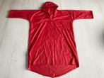 Lowland Walking Poncho met mouwen, mt L, Gebruikt, Ophalen of Verzenden, Kleding