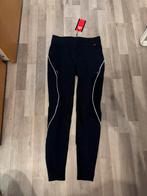 Eurostar rijbroek donkerblauw 36, Dieren en Toebehoren, Paardrijkleding, Dressuur, Nieuw, Dames, Onderkleding