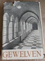 Gewelven  1950  Thunnissen, H.J.W., Boeken, Techniek, Gelezen, Bouwkunde, Ophalen of Verzenden, Thunnissen, H.J.W.