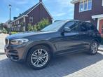 BMW X3 x drive 2.0 i High Executive Edition, 1998 cc, Zwart, 4 cilinders, 2000 kg