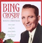 Kerst C.D. (2012) Bing Crosby - White Christmas, Gebruikt, Ophalen of Verzenden, 1980 tot 2000