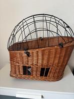 Basil Mik hondenfietsmand - Zo goed als nieuw!, Fietsen en Brommers, Fietsaccessoires | Fietsmanden, Ophalen, Zo goed als nieuw