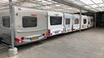 Caravanstalling Albergen, Caravans en Kamperen, Caravanstallingen