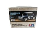 Tamiya 58747 1:10 RC Mini Cooper Racing MB-01 1/10 rc auto, Hobby en Vrije tijd, Modelbouw | Radiografisch | Auto's, Elektro, Nieuw