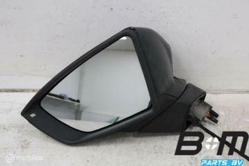 Elektrisch inklapbare spiegel Seat Ibiza 6F 6F1857507J beschikbaar voor biedingen