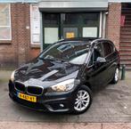 BMW 2-Serie Active Tourer 1.5 218I AUT 2014 Pano/Keyless, 65 €/maand, Zwart, Bedrijf, Geïmporteerd