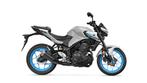 Yamaha MT-03 (bj 2025), Bedrijf, Naked bike