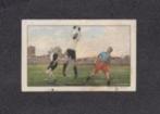 Voetbalplaatje VUC Den Haag - Haarlem 1932 (7), Ophalen of Verzenden, Zo goed als nieuw