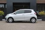 Peugeot 108 Active 1.0 e-VTi 72 (bj 2021), Voorwielaandrijving, 12 maanden, Gebruikt, Euro 6