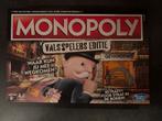 Monopoly valsspelerseditie, Vijf spelers of meer, Ophalen of Verzenden, Zo goed als nieuw