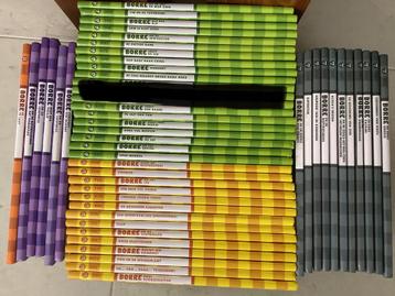 Nette Borre boekjes groep 1-2, 3 4 en 7 leesboekjes pstuk €1 beschikbaar voor biedingen