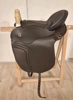 Splinternieuwe Trekker Ultimate Luxury zadel bruin, Ophalen of Verzenden, Nieuw, Dressuur