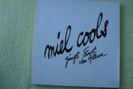 LP.  Miel Cools , Zingt;  Ernst van Altena    ., Cd's en Dvd's, Ophalen of Verzenden, Zo goed als nieuw, 12 inch, Levenslied of Smartlap
