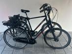 set electrische stella vicenza fietsen, Zo goed als nieuw, 51 tot 55 cm, 50 km per accu of meer, Ophalen