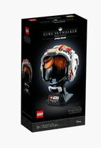 LEGO Star Wars Luke Skywalker (Red Five) Helm - 75327|NEW|, Ophalen of Verzenden, Nieuw, Complete set, Lego