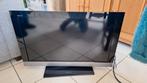 Tv 32 inch sony bravia, Ophalen, Gebruikt, 50 Hz, LCD
