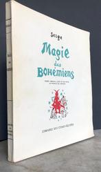 Serge - Magie des Bohémiens (1950), Antiek en Kunst, Ophalen of Verzenden