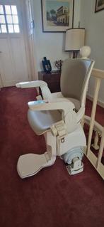 Otolift Modul-Air Smart traplift, Diversen, Trapliften, Ophalen, Zo goed als nieuw