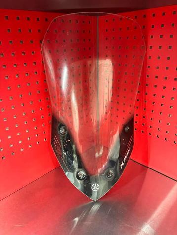 Yamaha X-max / XMAX windscherm hoog origineel B74-F837U-B0 beschikbaar voor biedingen
