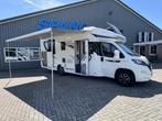 Chausson Welcome 728 EB | Euro 6 | 150pk | 5 persoons!!!, Diesel, Half-integraal, Tot en met 4, Chausson
