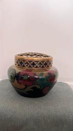 Grote Plateel rozensteker, Ophalen of Verzenden