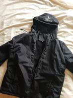 11+ by BBS jacket black, Ophalen of Verzenden, Zo goed als nieuw, Zwart