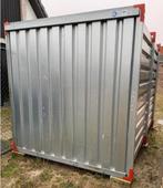 Demontabele opslagcontainer tweedehands