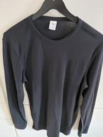 Lang onder shirt. Maat XL. Zwart., Kleding | Heren, Wintersportkleding, Ophalen of Verzenden, Zo goed als nieuw, Maat 56/58 (XL)