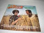 nederlandstalige lp, Ophalen of Verzenden, Gebruikt, 12 inch, Levenslied of Smartlap