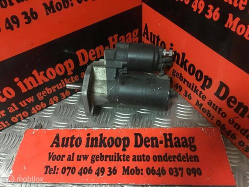 VW Polo Seat Audi ('94-'02) 1.4 16V Startmotor, Auto-onderdelen, Elektronica en Kabels, Seat, Gebruikt, Ophalen of Verzenden