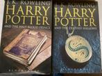 T.K. Harry Potter Hardcover Engelse boeken zie actuele lijst, Gelezen, J.K. Rowling, Ophalen of Verzenden