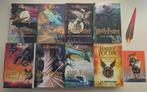 Harry Potter Complete Serie - Nederlands, 8 boeken, Ophalen of Verzenden, Zo goed als nieuw, Boek of Poster