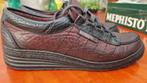 MEPHISTO (maat 40), Ophalen of Verzenden, Zo goed als nieuw, Zwart, Sneakers of Gympen