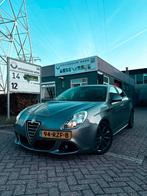 Alfa Romeo Giulietta 1.4 Turbo Multi AIR 170PK 2011 Grijs, Voorwielaandrijving, Euro 5, Zwart, 4 cilinders