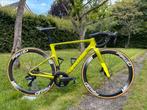 Cannondale SupersixEvo Racefiets Maat 51, 28 inch, Carbon, 49 tot 53 cm, Zo goed als nieuw