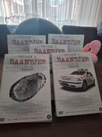 Baantjer DVD Box - Seizoen 1 t/m 11 Compleet, Cd's en Dvd's, Dvd's | Tv en Series, Ophalen, Gebruikt, Boxset, Vanaf 12 jaar