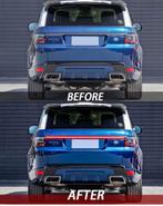 RANGE ROVER SPORT UNIEKE KOFFERBAK LED STRIP kofferbak strip, Auto-onderdelen, Verlichting, Ophalen of Verzenden, Nieuw, Rover