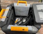 Dremel, Doe-het-zelf en Verbouw, Gereedschap | Handgereedschap, Ophalen, Zo goed als nieuw