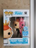 Freddy Funko as Two-Face Limited Edition Kerstcadeau, Ophalen of Verzenden, Nieuw