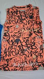 Zalmroze top ravagio maat 152/158, Gebruikt, Ophalen of Verzenden, Shirt of Longsleeve, Jongen