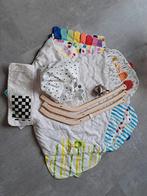 Lovery Speelmat & Tent, Ophalen, Zo goed als nieuw, Speelkleed