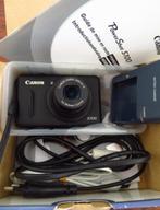 Te Koop Canon S 100 met lenserror, Gebruikt, 12 Megapixel, Verzenden, Canon