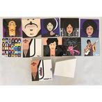 Prince - Chameleon CD Box Set Vol 1 - 10 (10CD), Verzenden, 2000 tot heden, Nieuw in verpakking