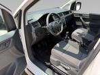 Volkswagen Caddy 2.0 TDI 123PK EURO6L1H1 BMT 4Motion Comfort, Auto's, Bestelauto's, Stof, Gebruikt, 4 cilinders, Volkswagen