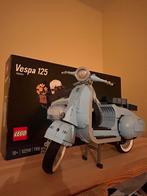 Lego Vespa 125 10298, Ophalen of Verzenden